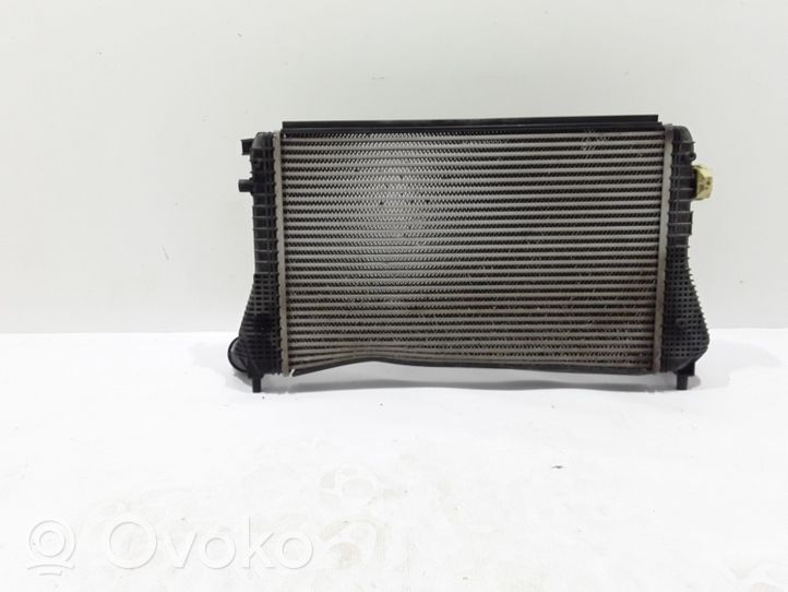 Volkswagen Caddy Radiatore intercooler 1K0145803BM