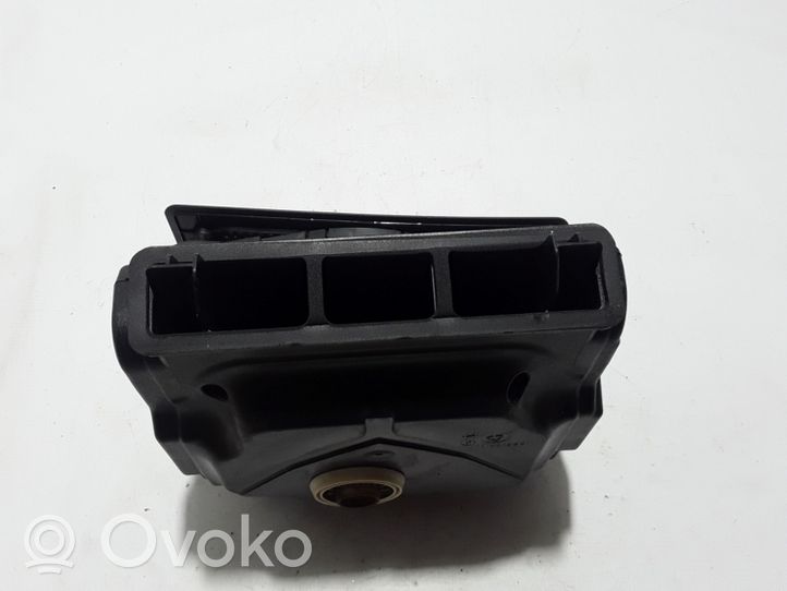 BMW 5 GT F07 Enceinte haute fréquence de porte avant 9227475