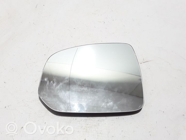 Volvo XC90 Spoguļa stikls 31402862