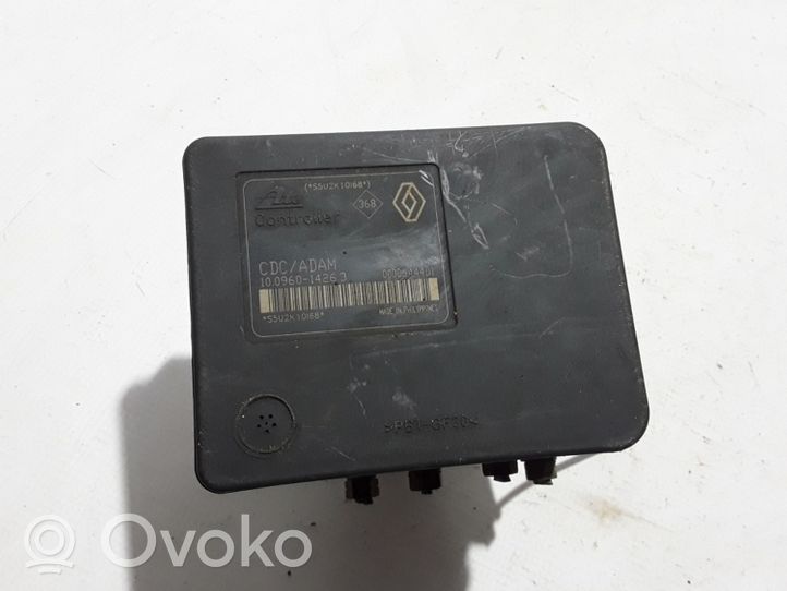 Renault Vel Satis ABS Blokas 8200183495