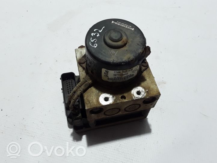 Renault Laguna I ABS Pump 7700416532