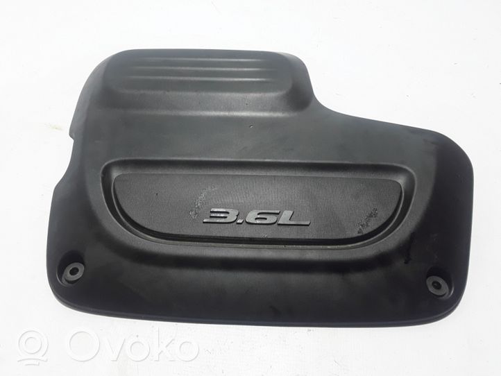 Chrysler Pacifica Couvercle cache moteur 62244N