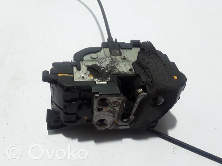 Renault Megane III Etuoven lukko 825028873R