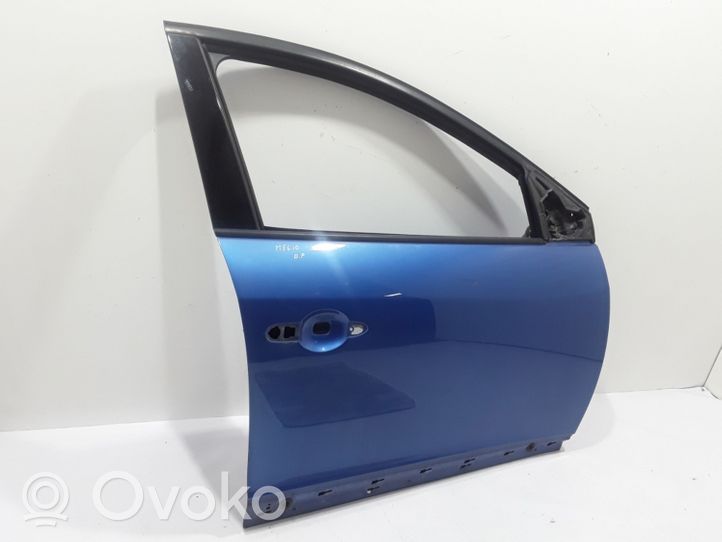 Renault Megane III Door (2 Door Coupe) 801009742R