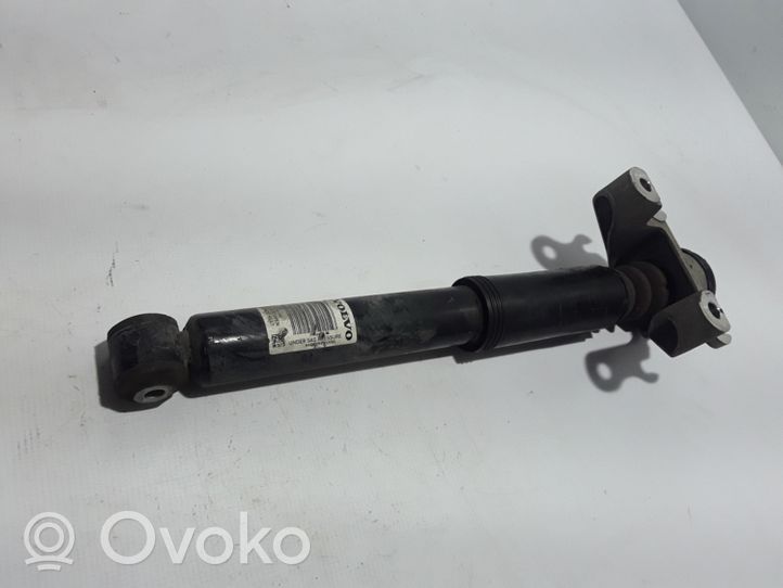 Volvo XC60 Rear shock absorber/damper 31451498