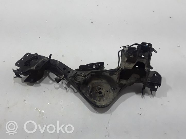 Renault Koleos II Triangle bras de suspension supérieur arrière 555015HA0B