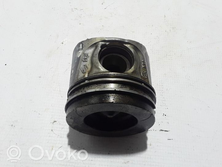 Renault Trafic II (X83) Piston avec bielle 7701477818