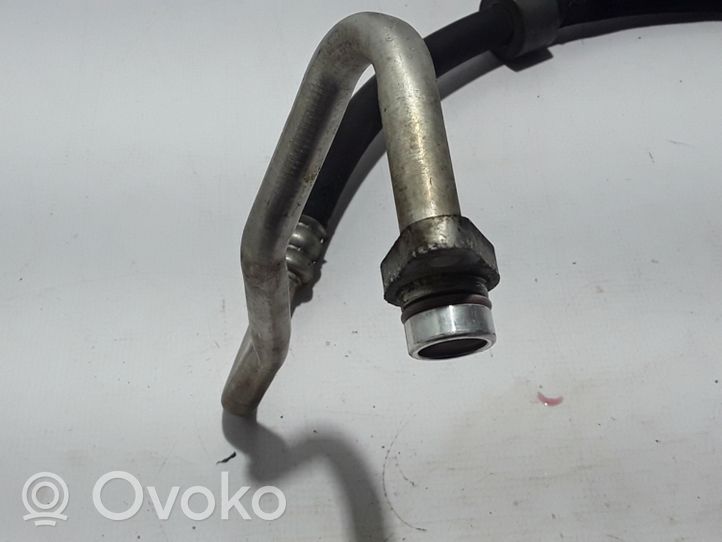 Dacia Dokker Air conditioning (A/C) pipe/hose 924540474R
