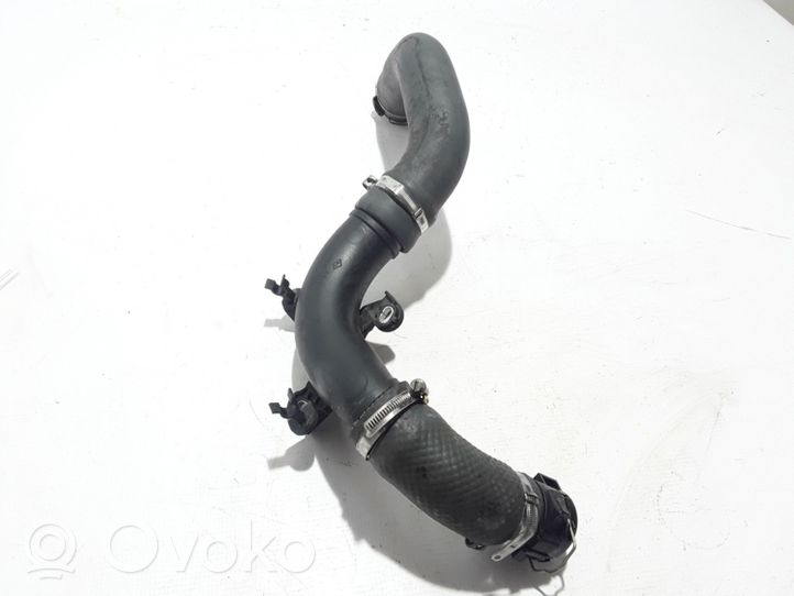 Dacia Dokker Intercooler hose/pipe 144602500R