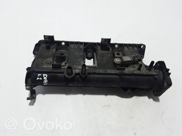 Dacia Dokker Intake manifold 140030983R