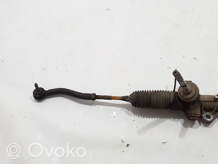 Renault Koleos I Steering rack 490013622R