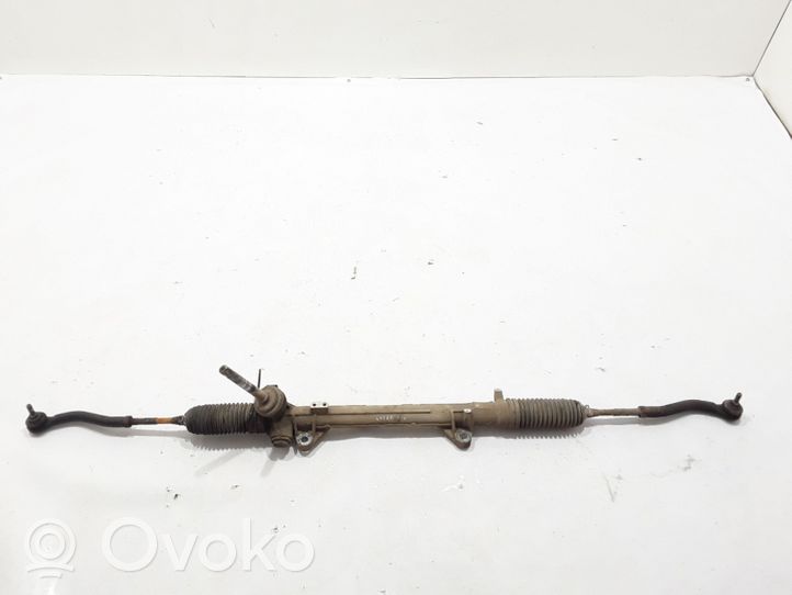 Renault Koleos I Steering rack 490013622R