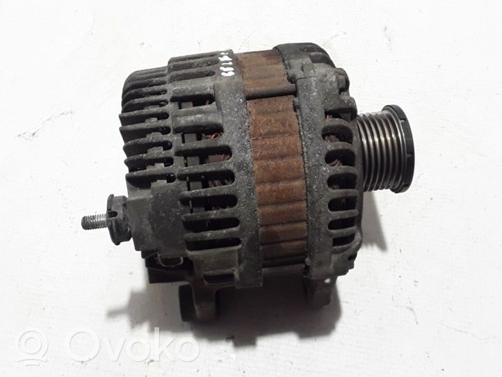 Renault Koleos I Generatore/alternatore 23100JG71A