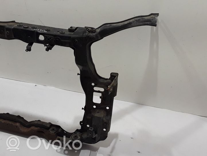 Renault Koleos I Pannello di supporto del radiatore 62520JY00A