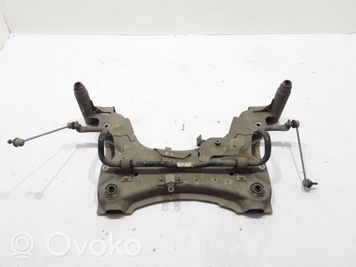 Renault Scenic III -  Grand scenic III Front subframe 544010579R