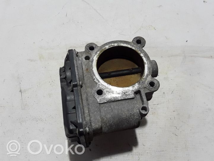 Volvo XC40 Throttle valve 31293736