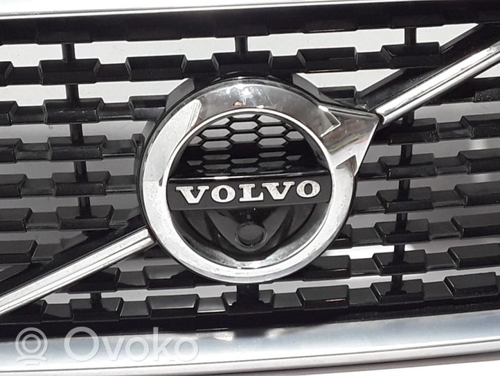 Volvo XC60 Atrapa chłodnicy / Grill 31457607