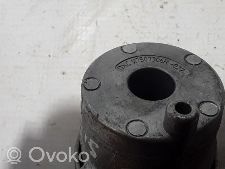 Renault Twingo III Napinacz paska wielorowkowego / Alternatora 117507306R