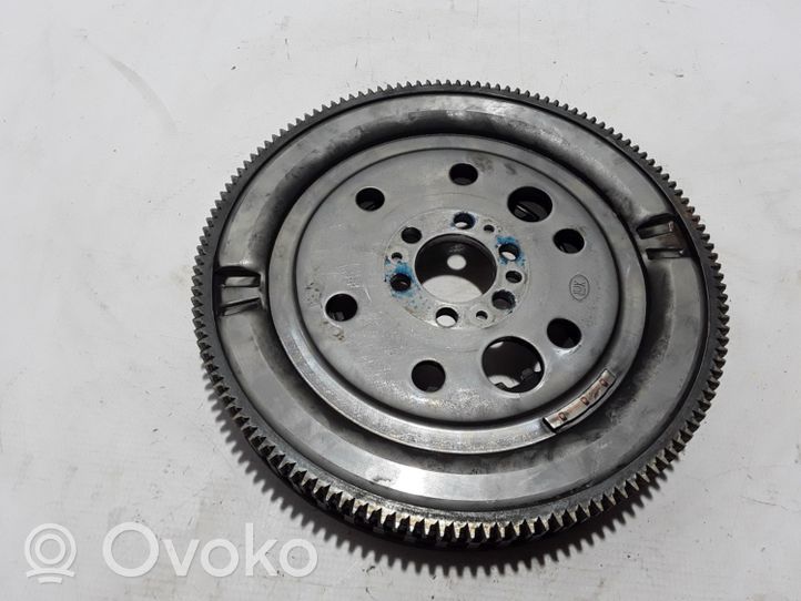 Renault Twingo III Dual mass flywheel 123101313R