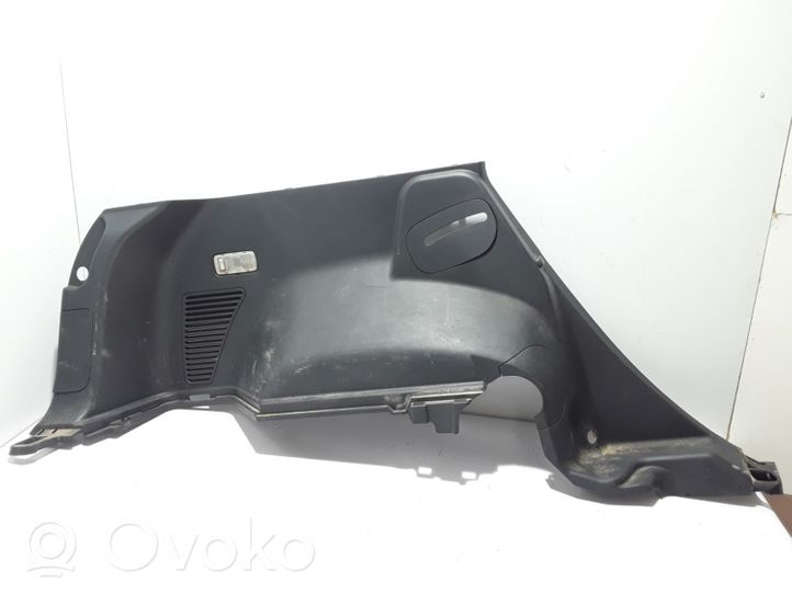 Renault Koleos I Revestimiento lateral del maletero/compartimento de carga 84951JY10A