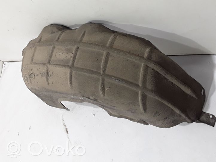 Renault Koleos I Rear arch fender liner splash guards 76749JY00A