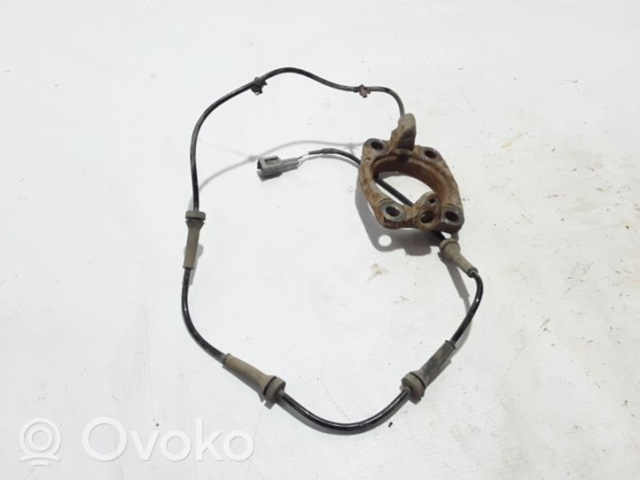 Renault Koleos I ABS rear brake sensor 479503471R