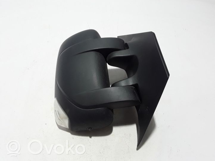 Opel Movano B Front door electric wing mirror 963010144R