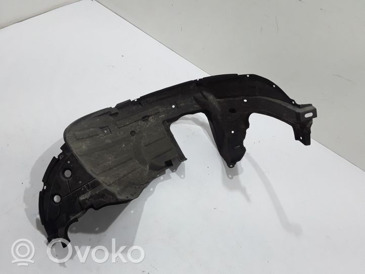 Renault Koleos I Rivestimento paraspruzzi passaruota anteriore 63843JY00A