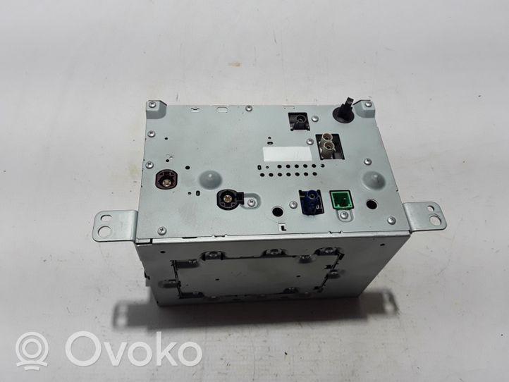 Volvo XC40 Radio/CD/DVD/GPS-pääyksikkö 32247287