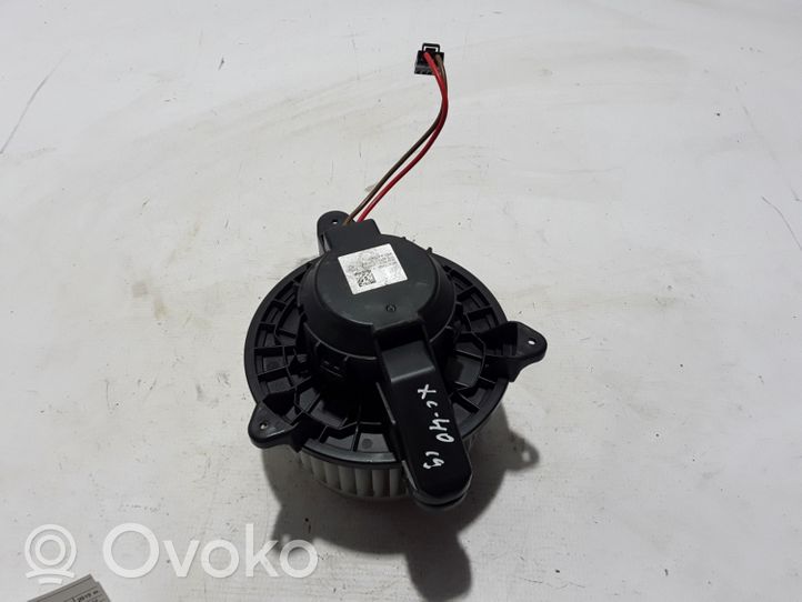 Volvo XC40 Motorino attuatore ricircolo aria dell’A/C 31497510