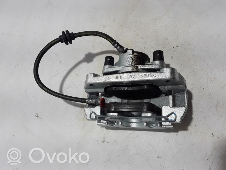 Dacia Duster II Pinza del freno anteriore 410111495R