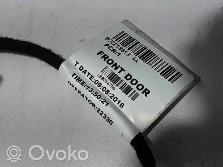 Volvo XC40 Inna wiązka przewodów / kabli 32218813