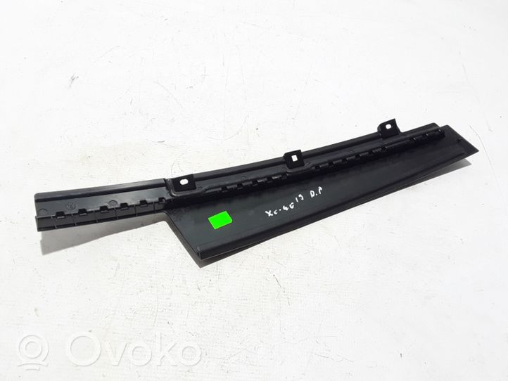 Volvo XC40 Rivestimento modanatura del vetro della portiera anteriore 31448392