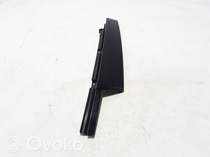 Volvo XC40 Rivestimento modanatura del vetro della portiera anteriore 31448391