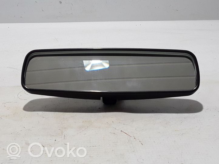 Dacia Duster II Espejo retrovisor (interior) 8201661695