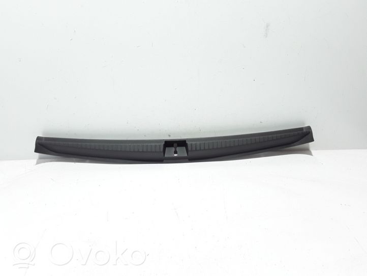 Dacia Duster II Trunk/boot sill cover protection 849930170R