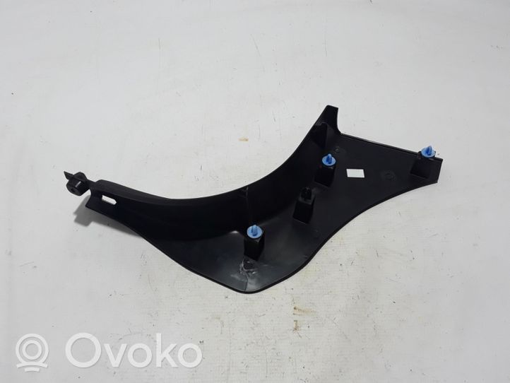 Renault Twingo III Copertura del rivestimento del sottoporta anteriore 768369605R