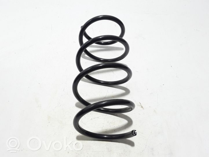 Renault Espace III Front coil spring 6025304378