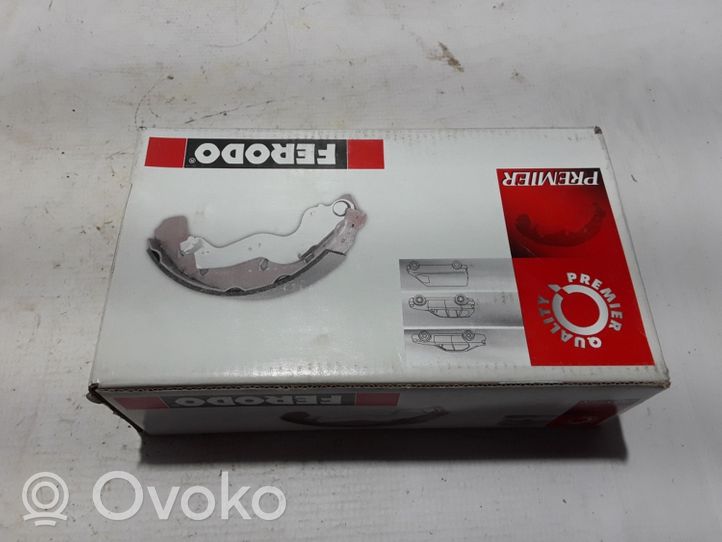 Renault Koleos I Handbrake/parking brake pads 440600004R