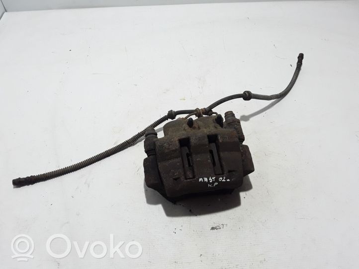 Renault Master II Front brake caliper 7701208012