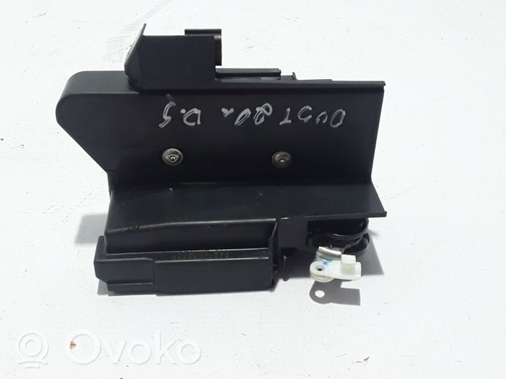 Dacia Duster II Etuoven lukko 825020888R