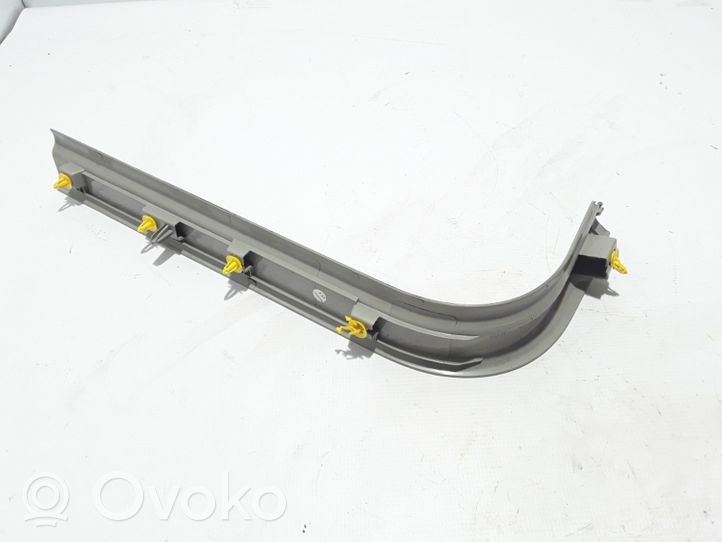 Volvo S40 Moldura protectora del borde delantero 8641785