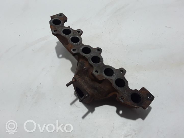 Volvo S40 Exhaust manifold 9646849080