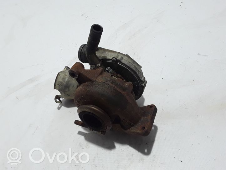 Volvo S40 Turbina 9662164980