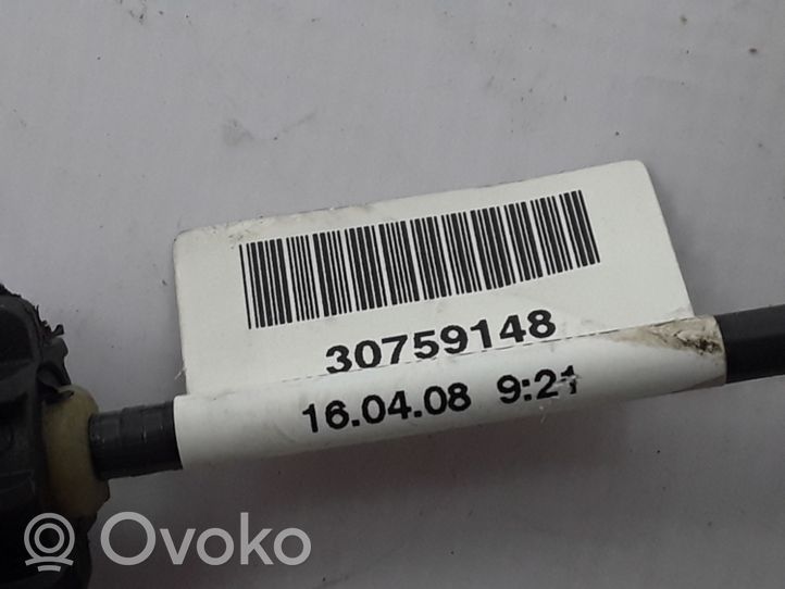 Volvo S40 Linka zmiany biegów 30759148