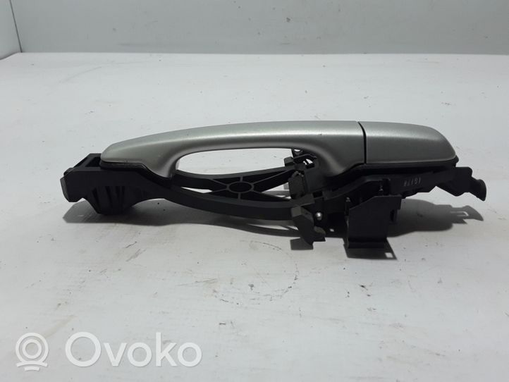 Volvo S40 Rear door exterior handle 