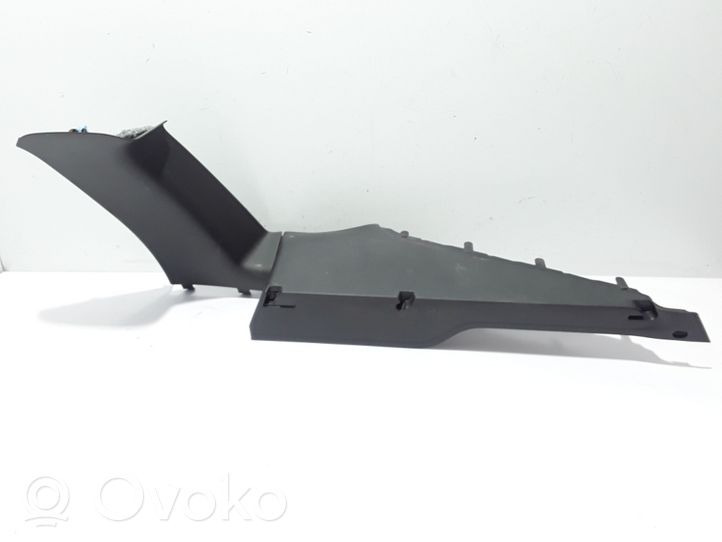 Dacia Duster Rivestimento laterale del portellone posteriore/bagagliaio 799116621R