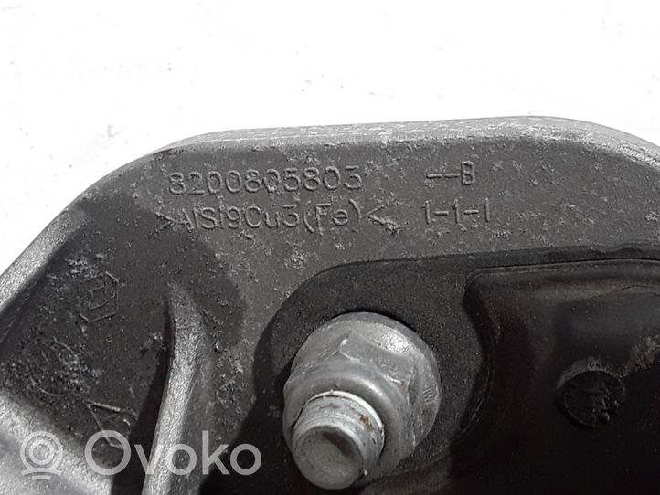 Dacia Duster Wspornik / Mocowanie silnika 8200805803