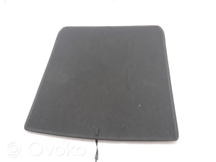 Renault Latitude (L70) Doublure de coffre arrière, tapis de sol 849752752R