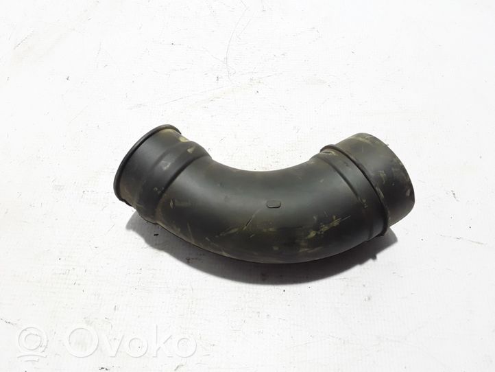 Renault Latitude (L70) Air intake duct part 165562885R